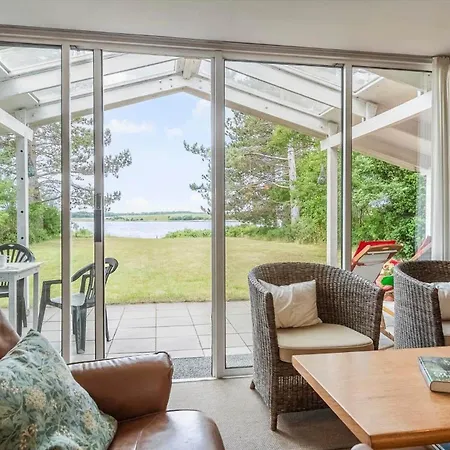 Holiday home 30136-malling-fjordvej-30