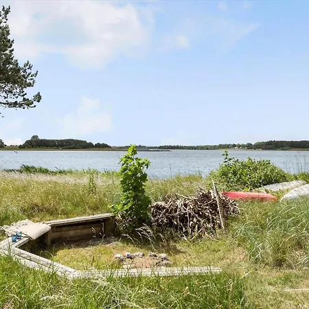 Holiday home 30136-malling-fjordvej-30 Malling