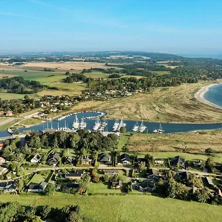 Holiday home 30136-malling-fjordvej-30